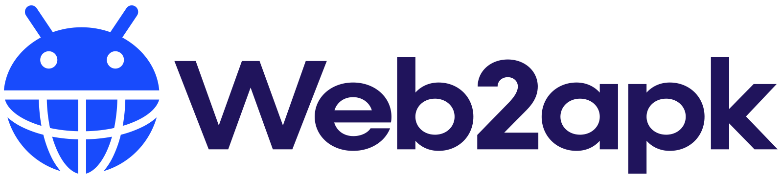 Web2Apk