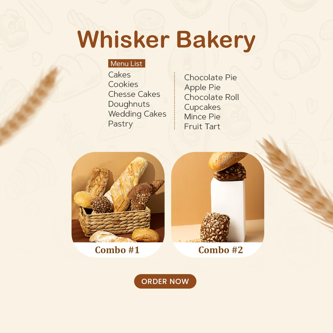 Bakery
