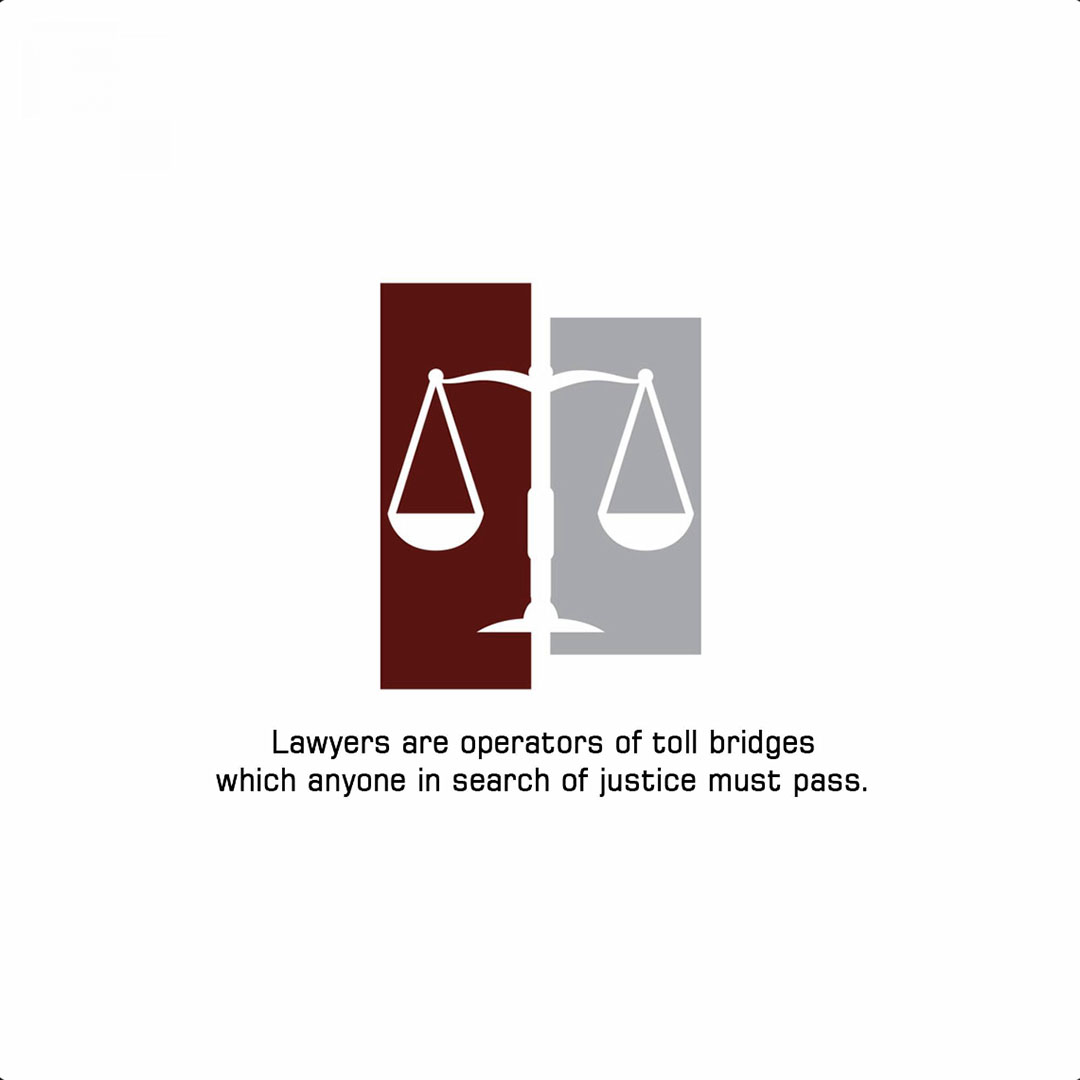 Advocate