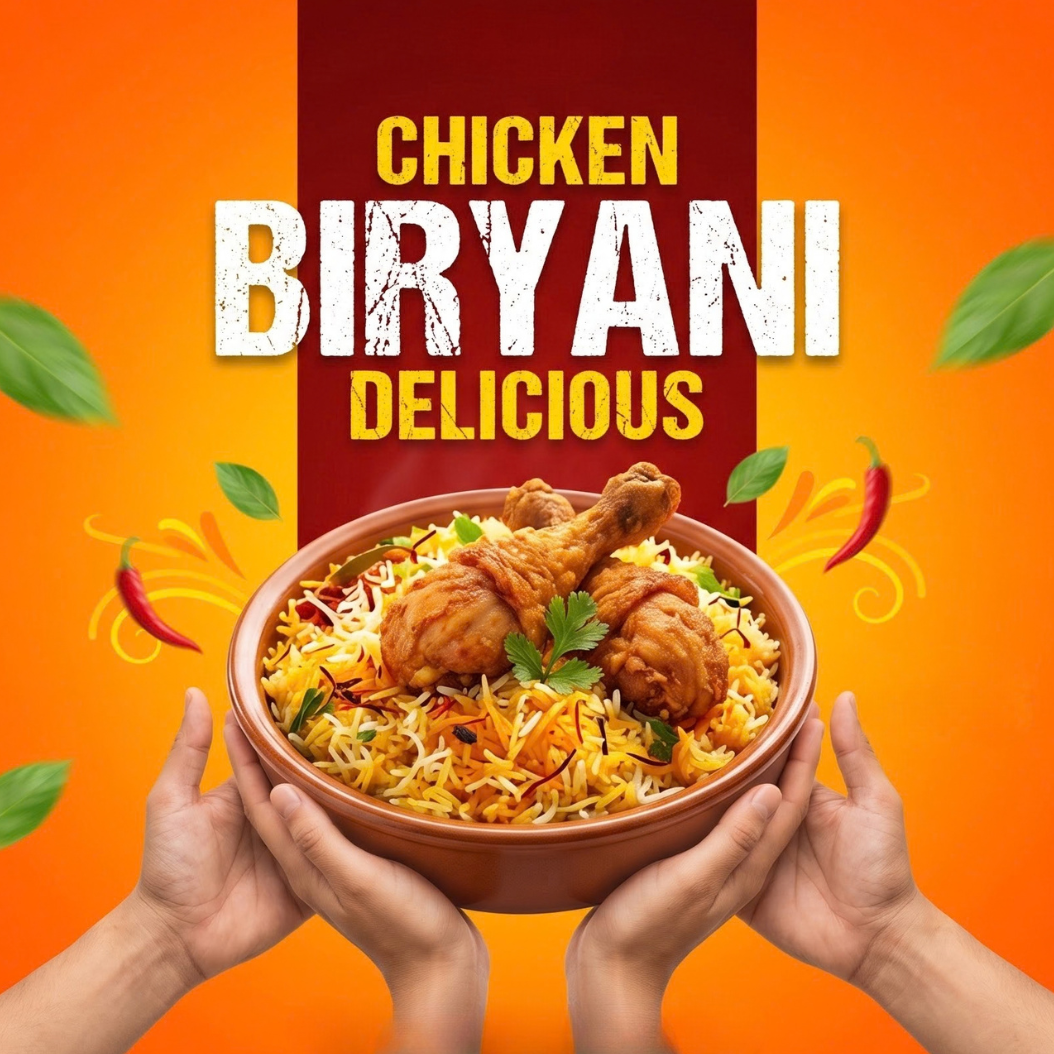 Biryani
