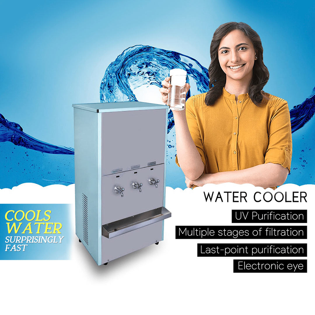 RO Water
