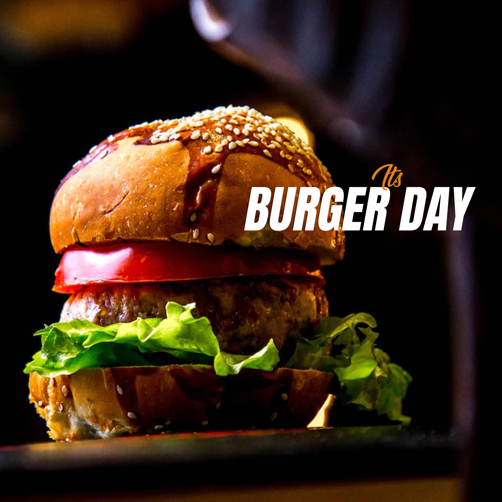 Burger