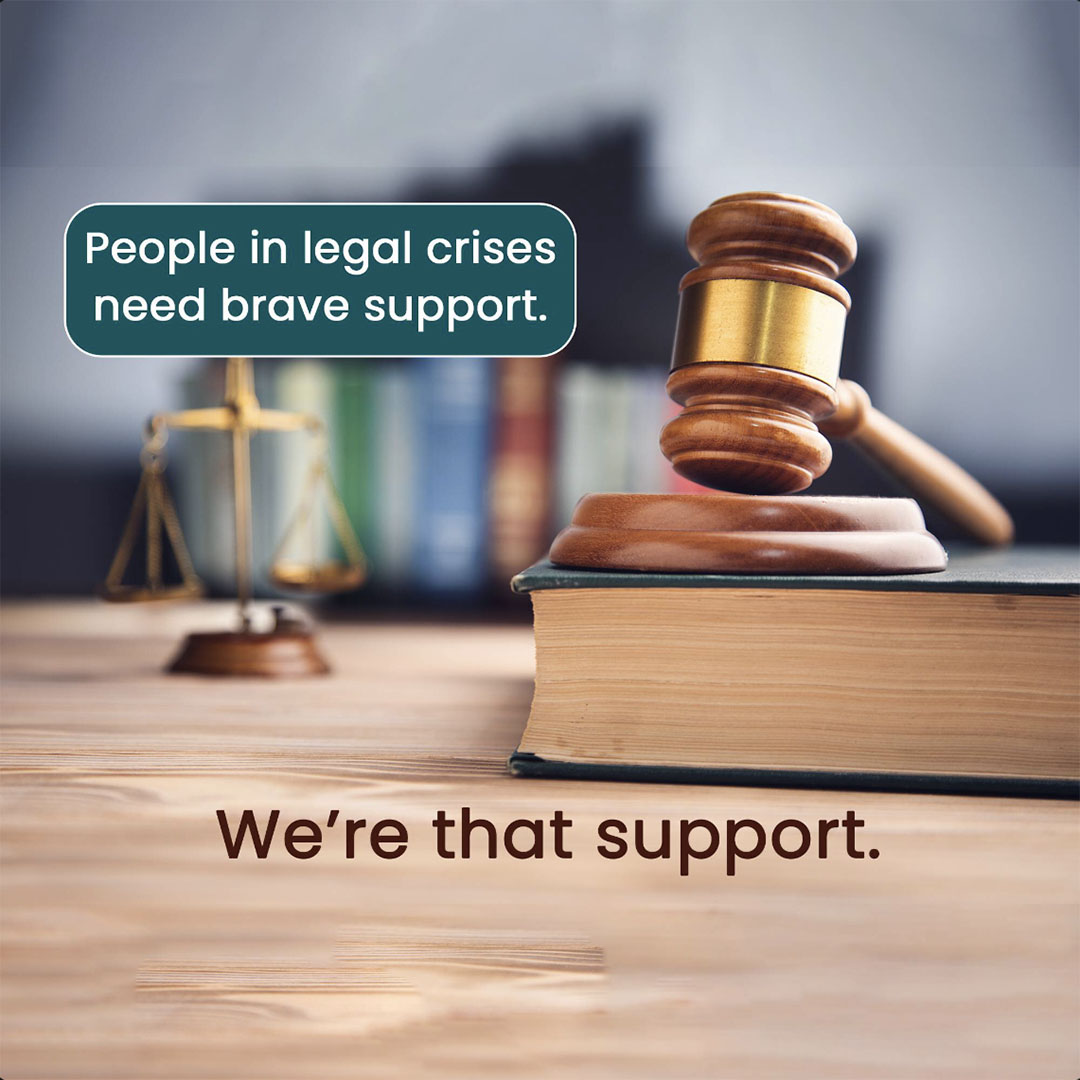 Advocate