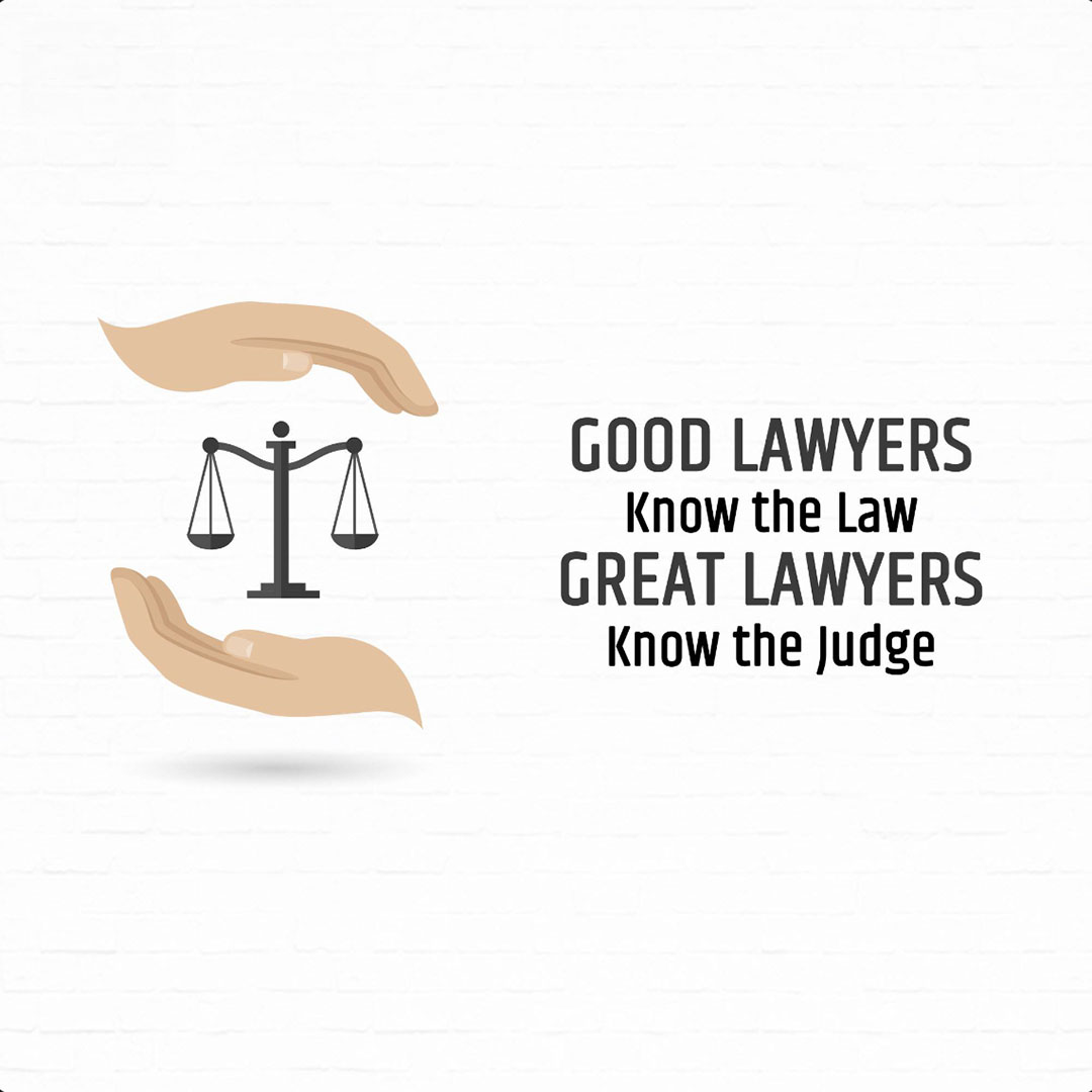 Advocate