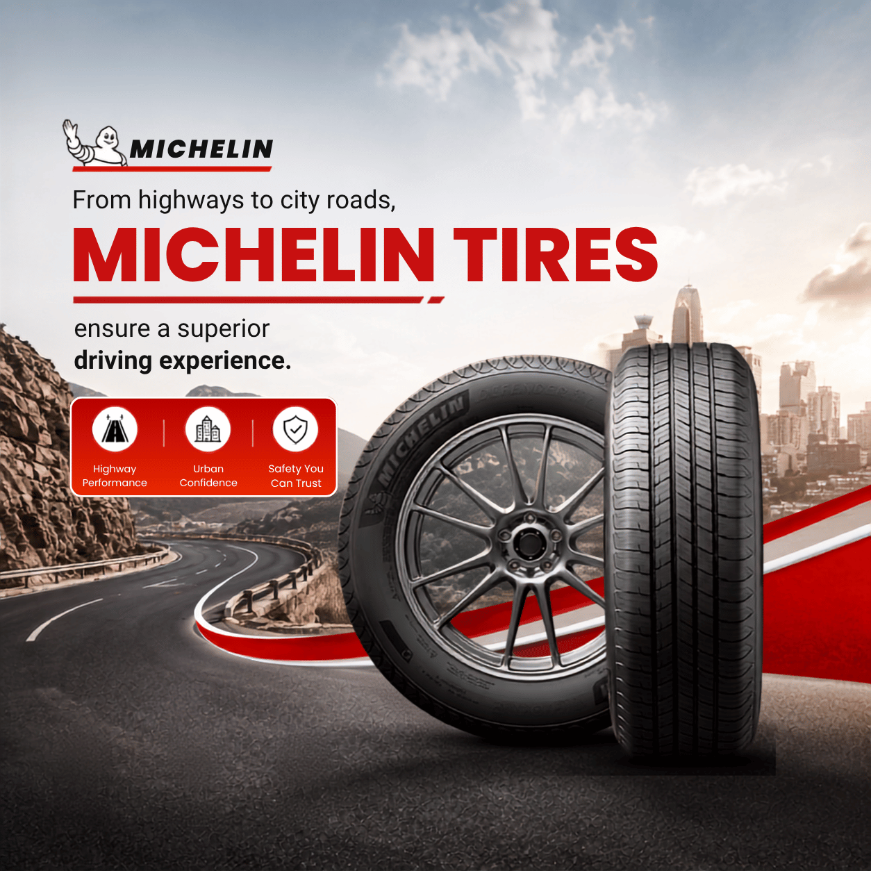 Tyre