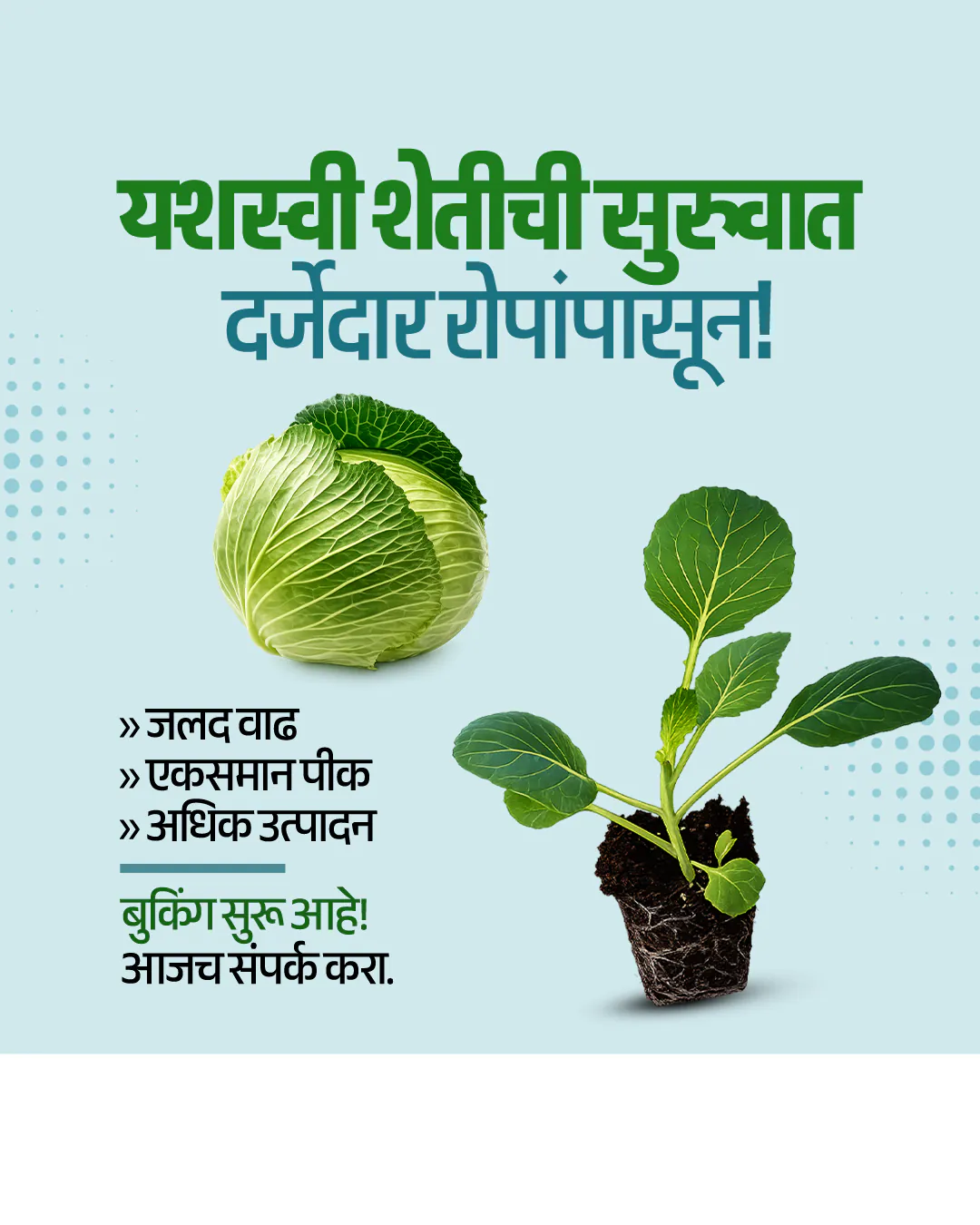 Agro Nursery