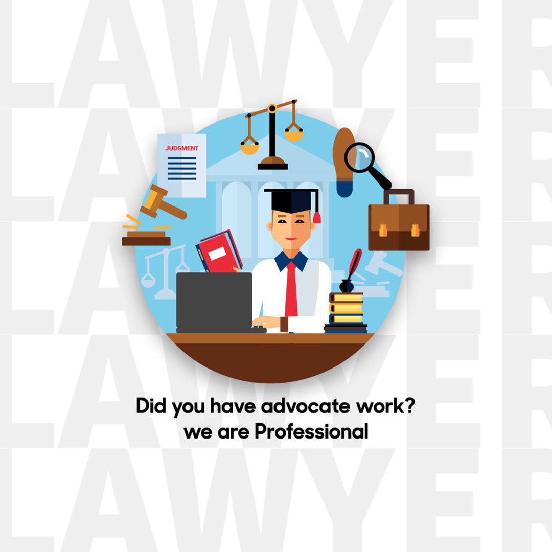 Advocate