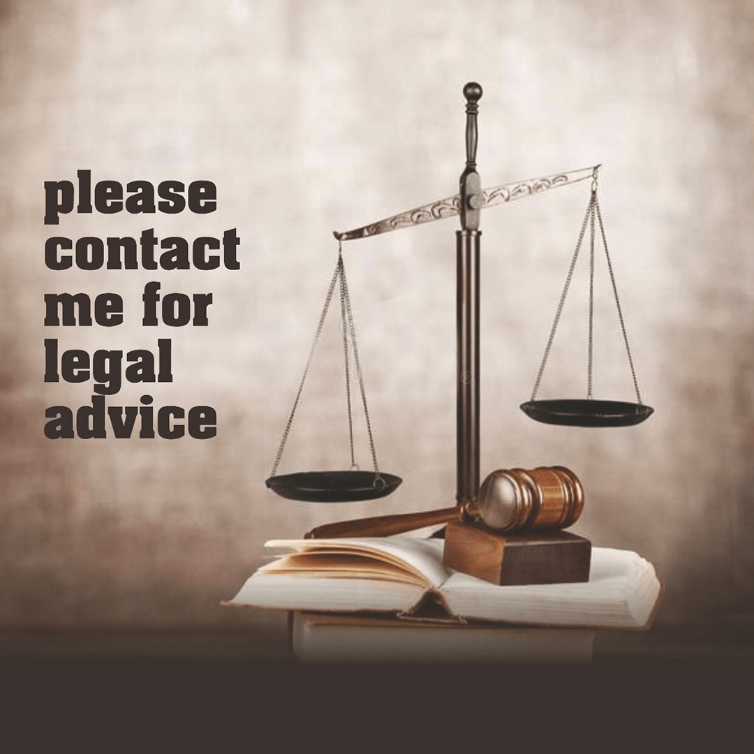 Advocate