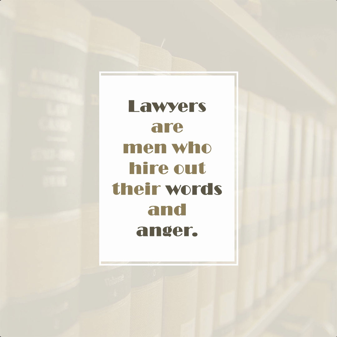 Advocate