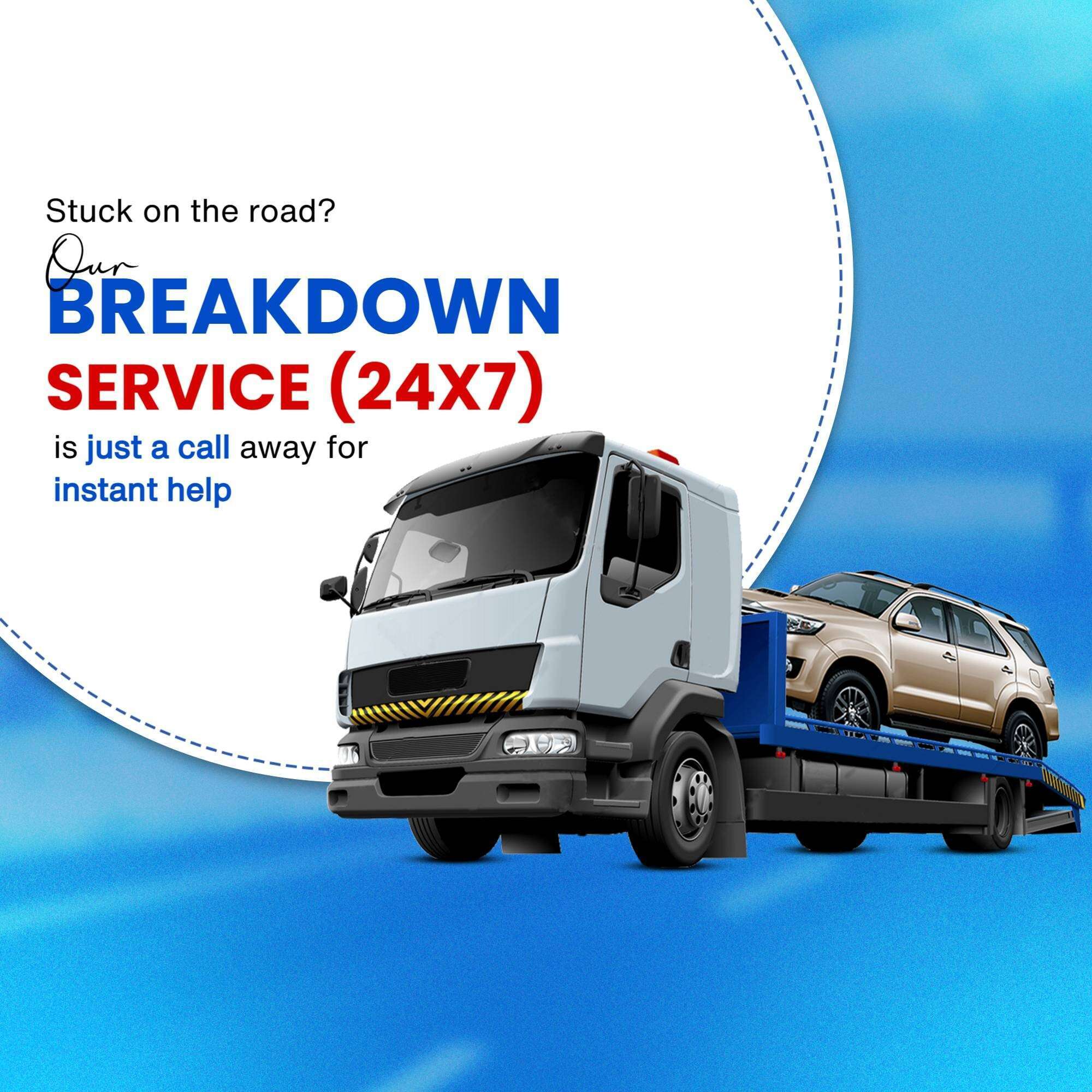 Repairing And Maintenance