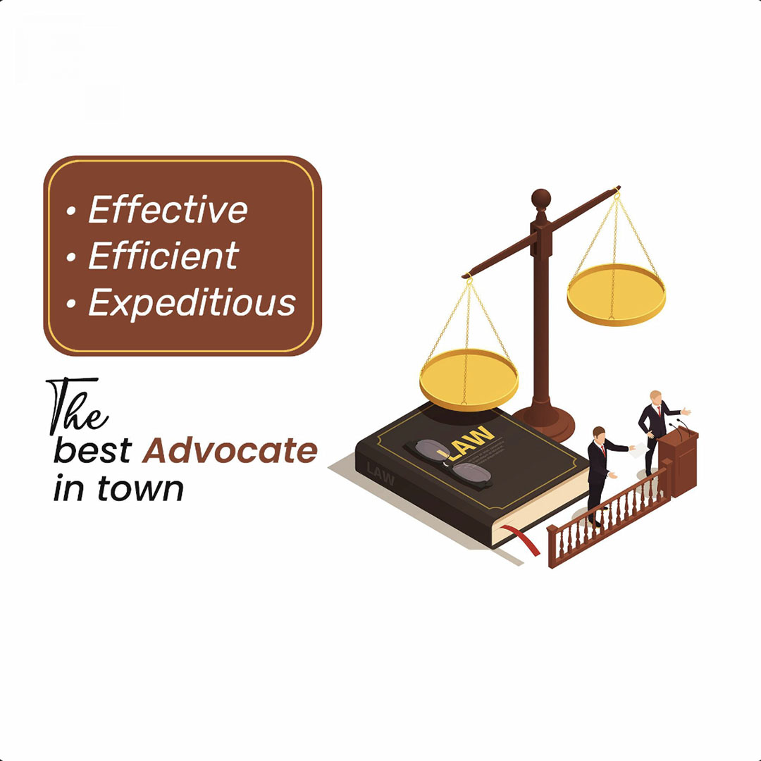 Advocate
