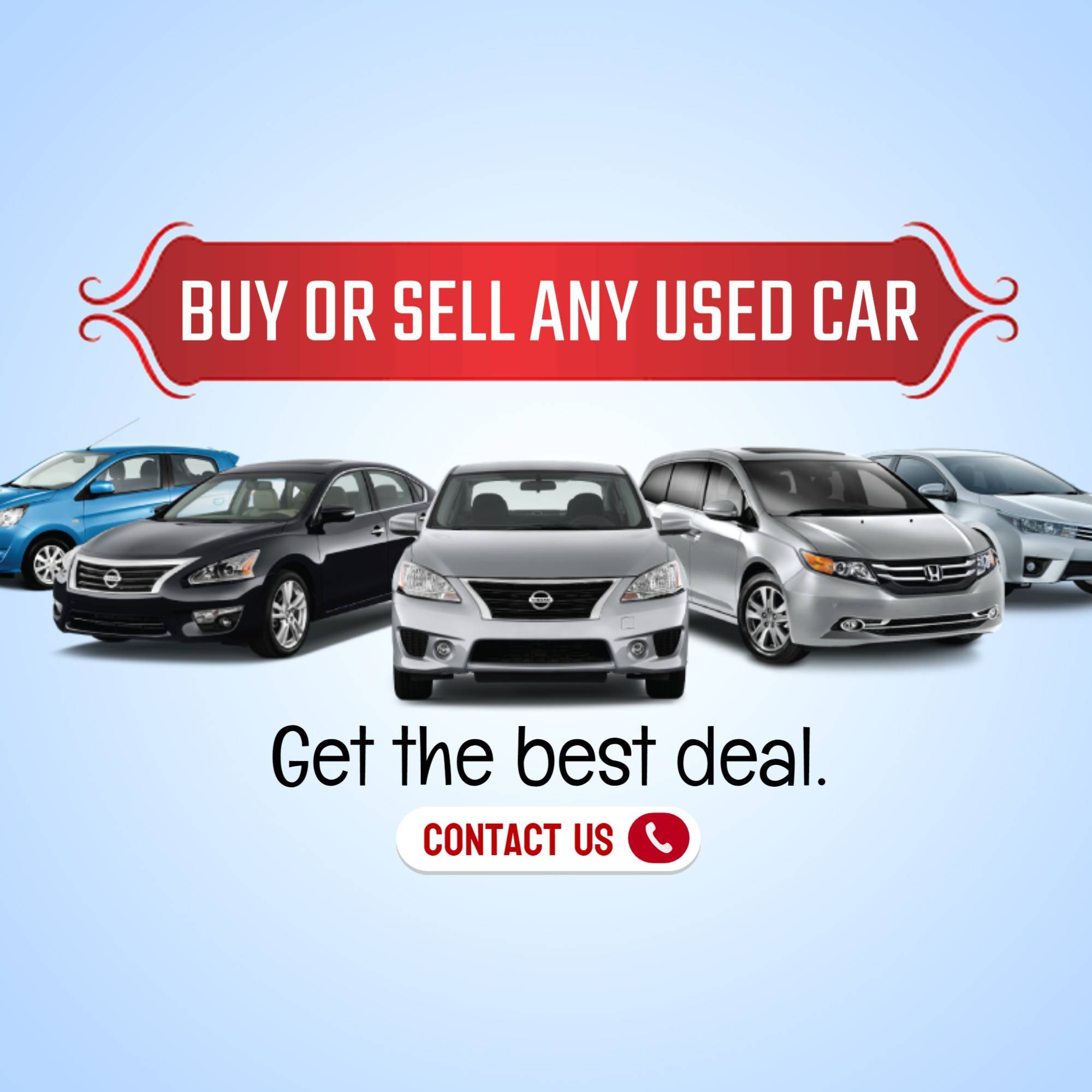 Automobile Service