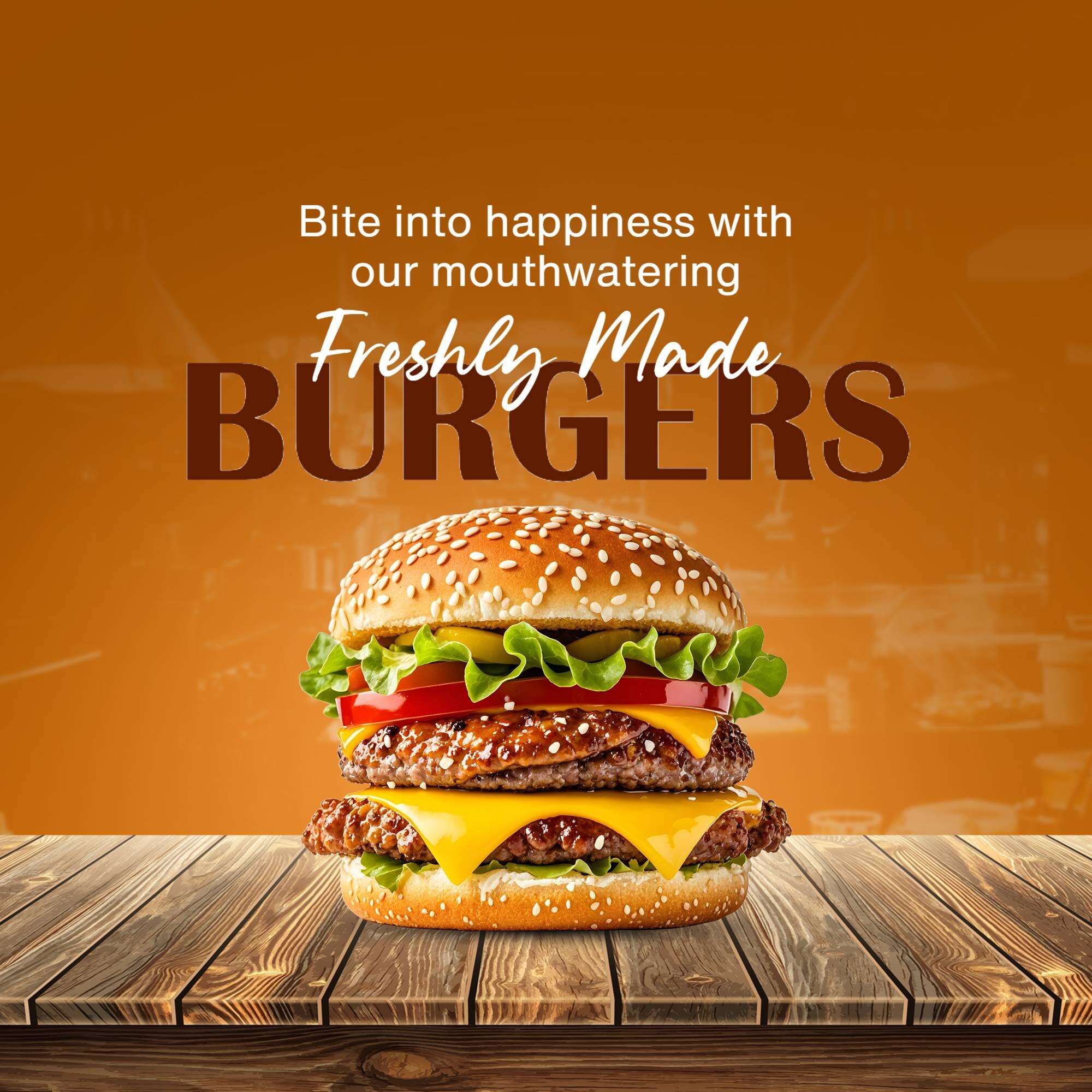 Burger