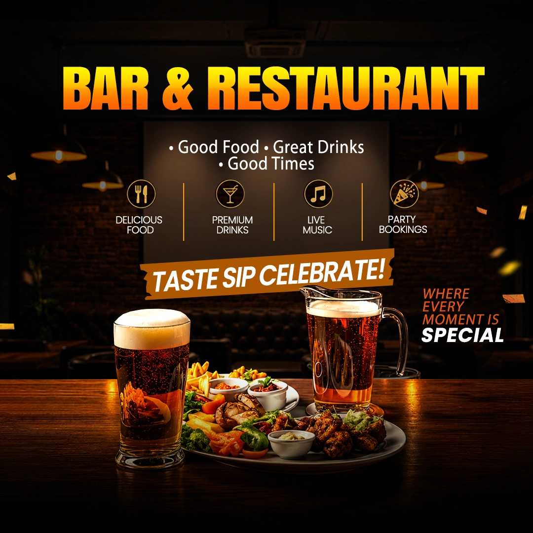 Bar & Restaurant