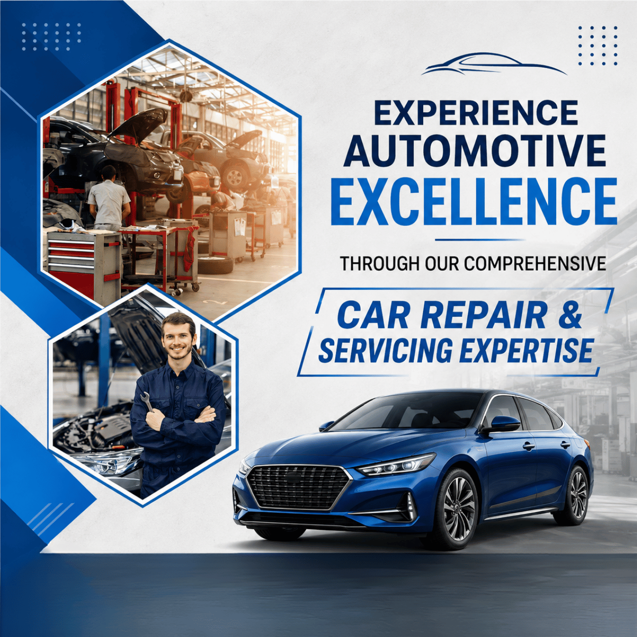 Automobile Service