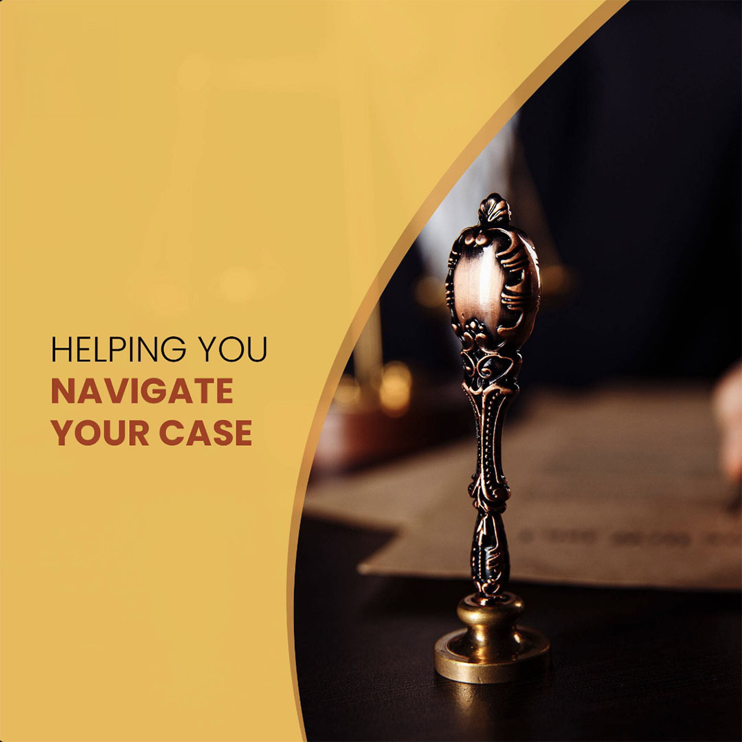 Advocate