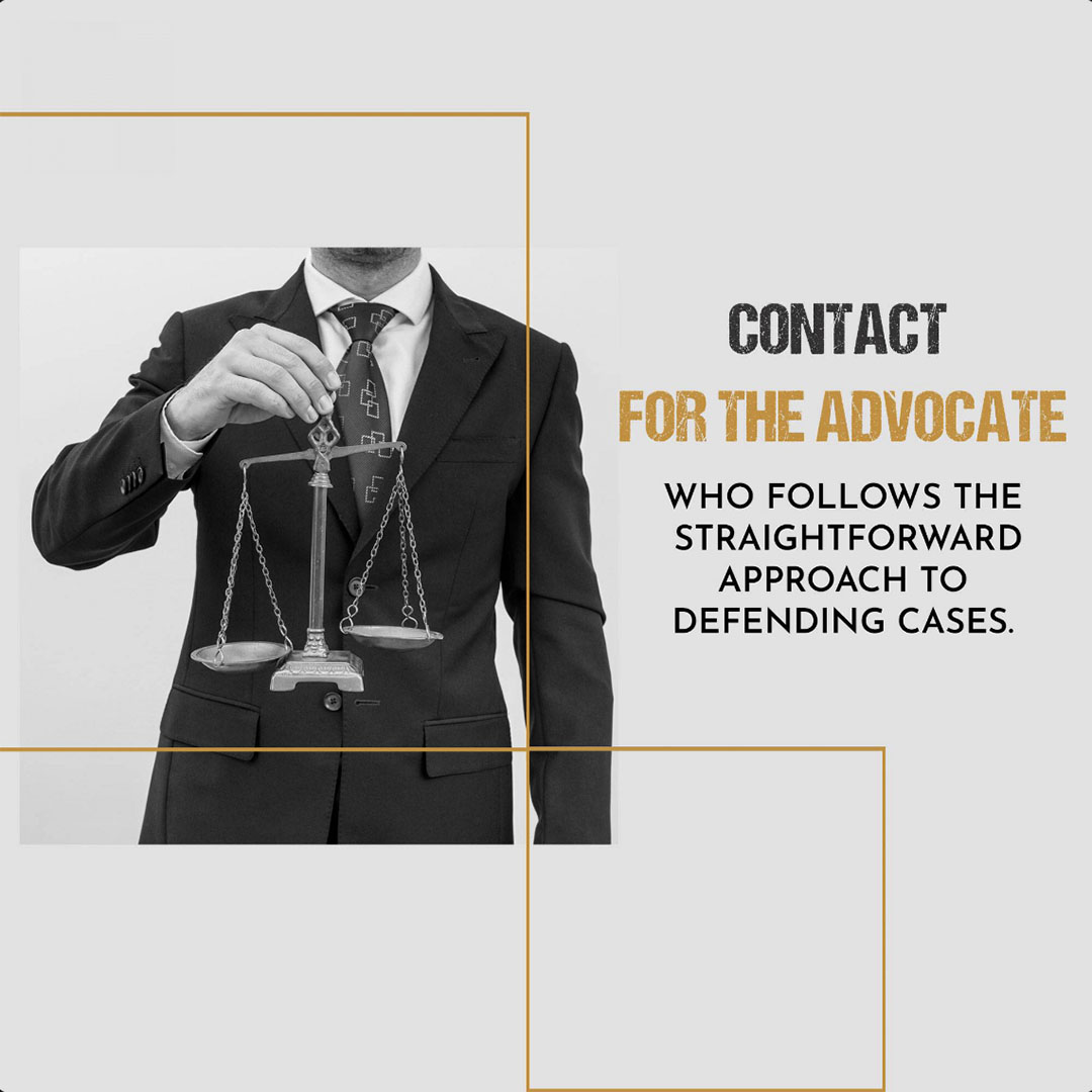 Advocate