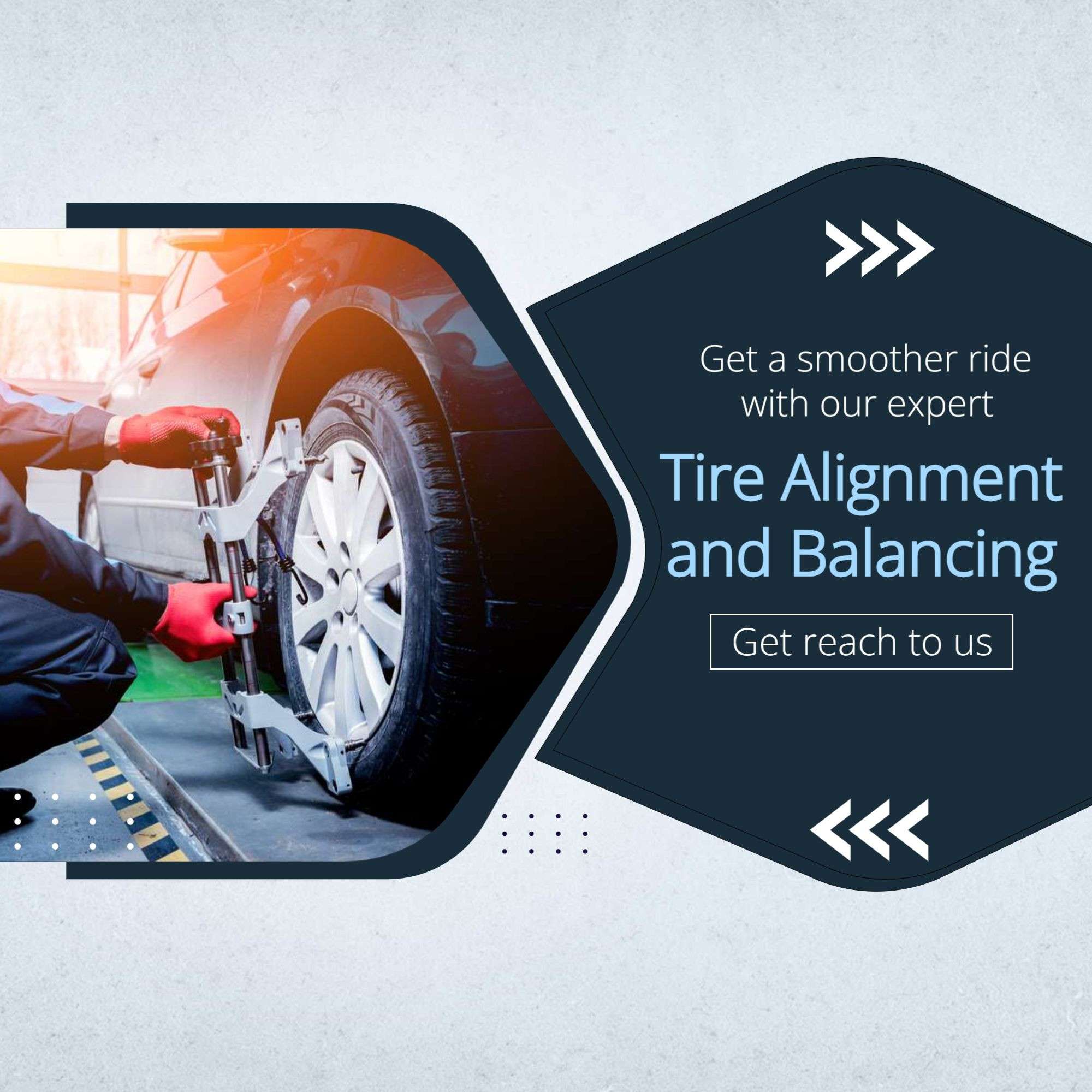 Automobile Service
