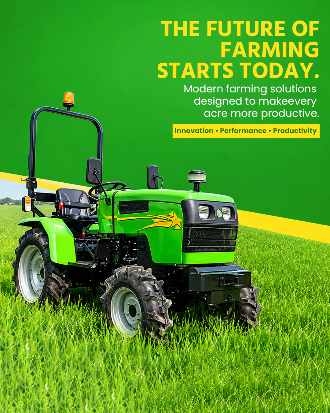 Agriculture