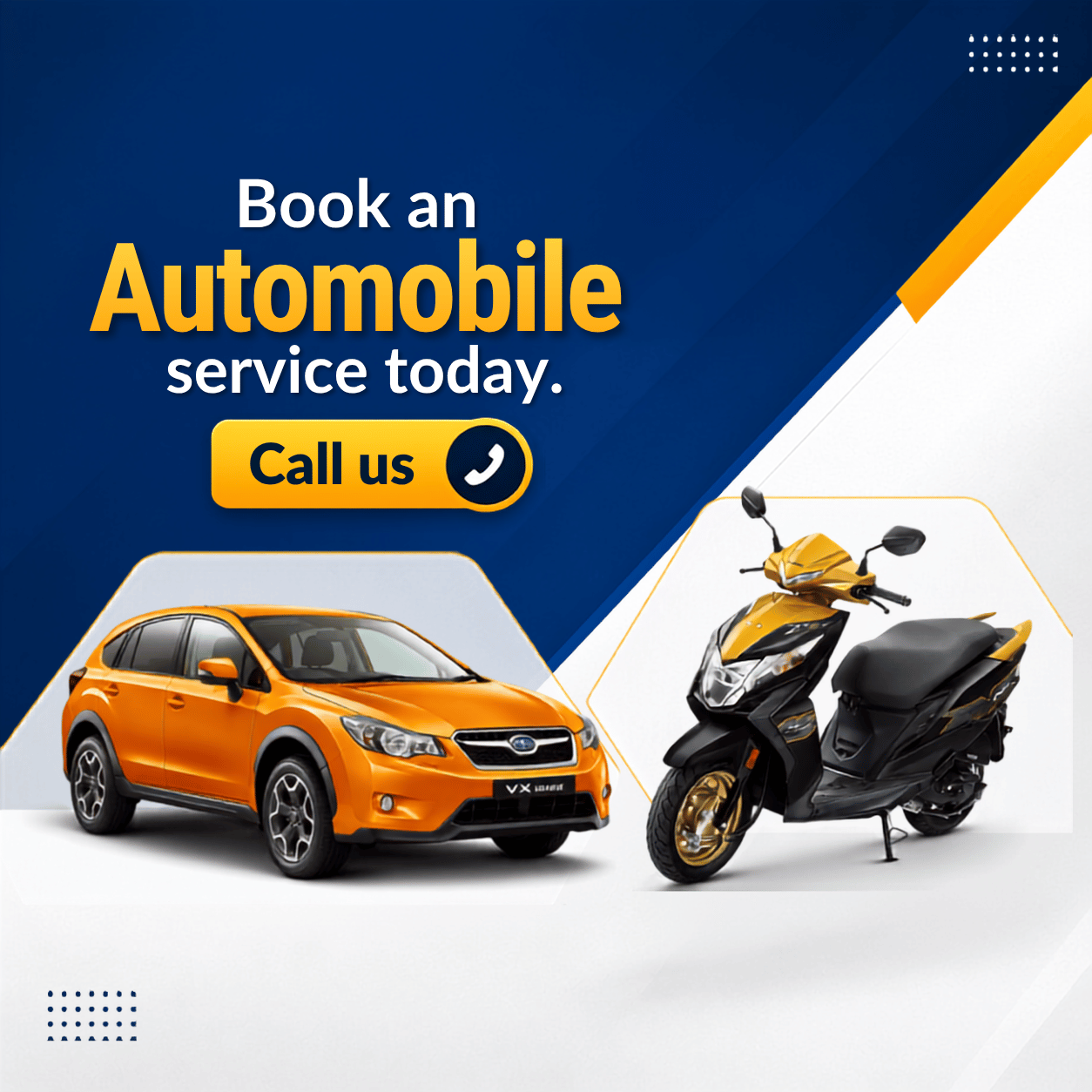 Automobile Service