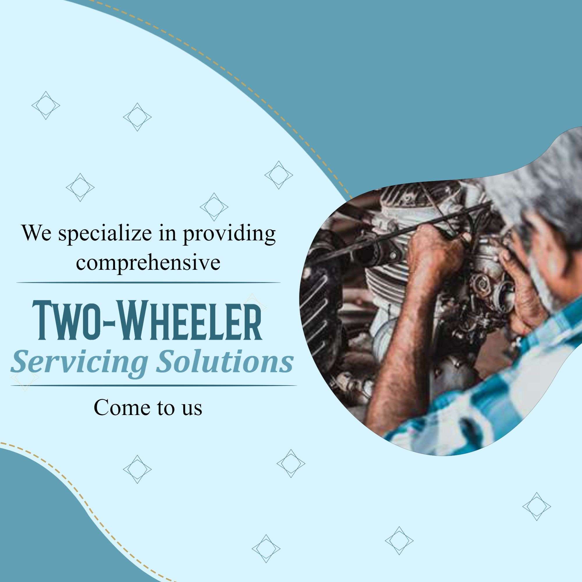 Automobile Service