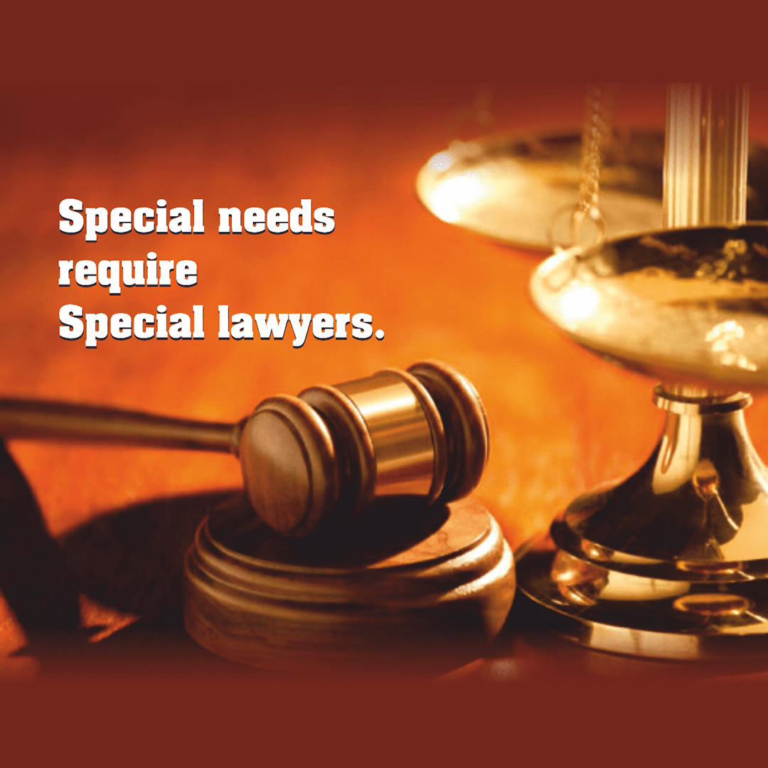 Advocate