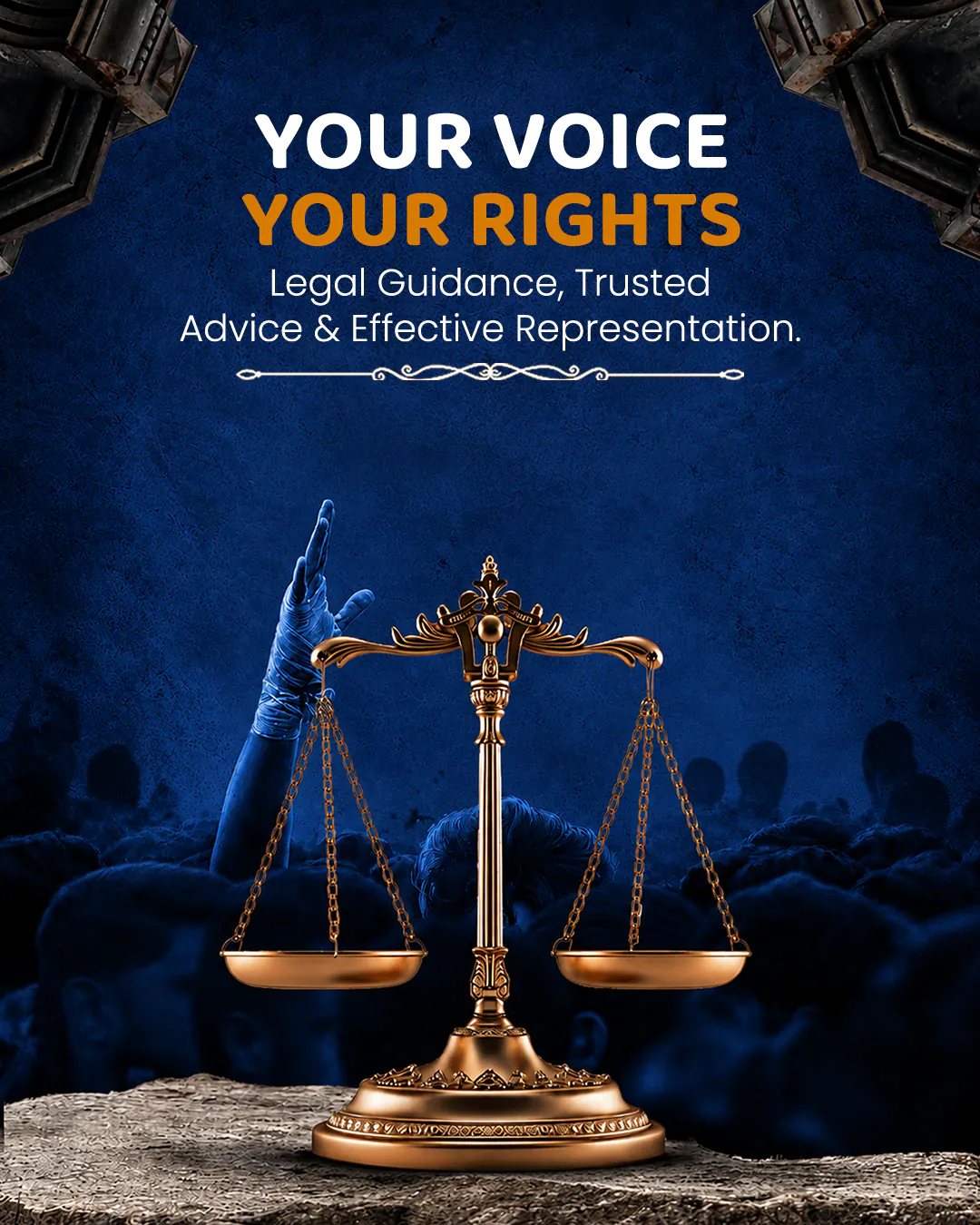 Advocate