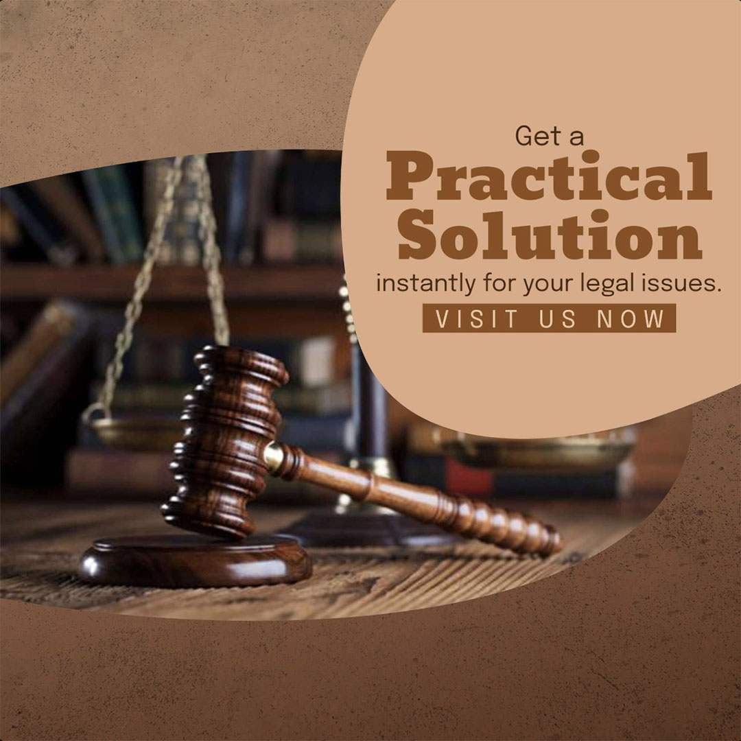 Advocate