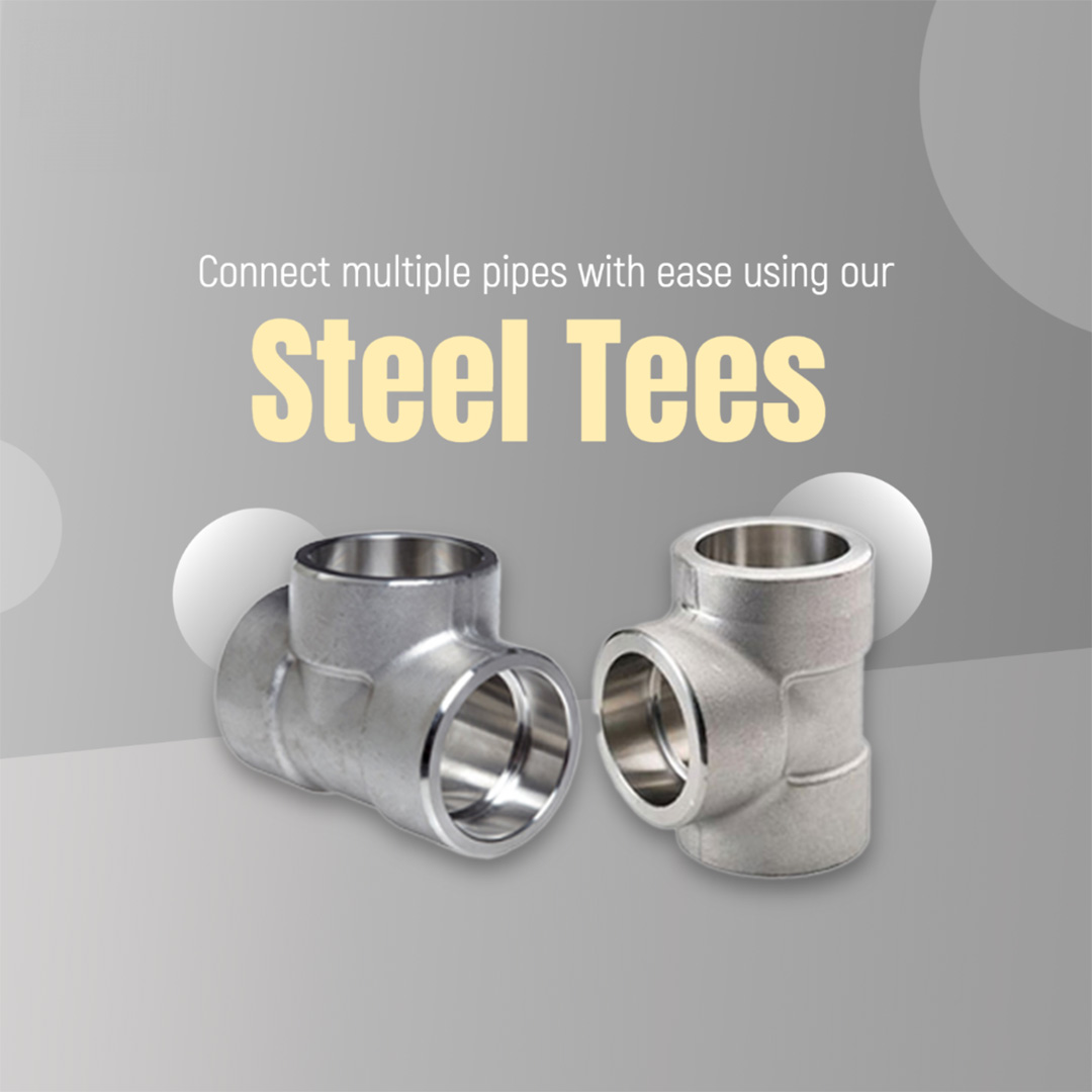 Steel And Aluminum