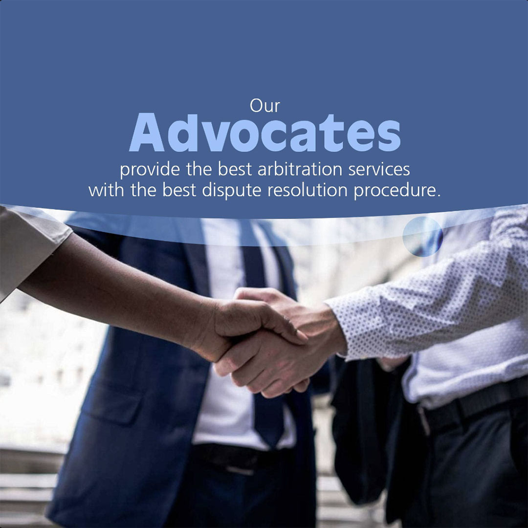 Advocate