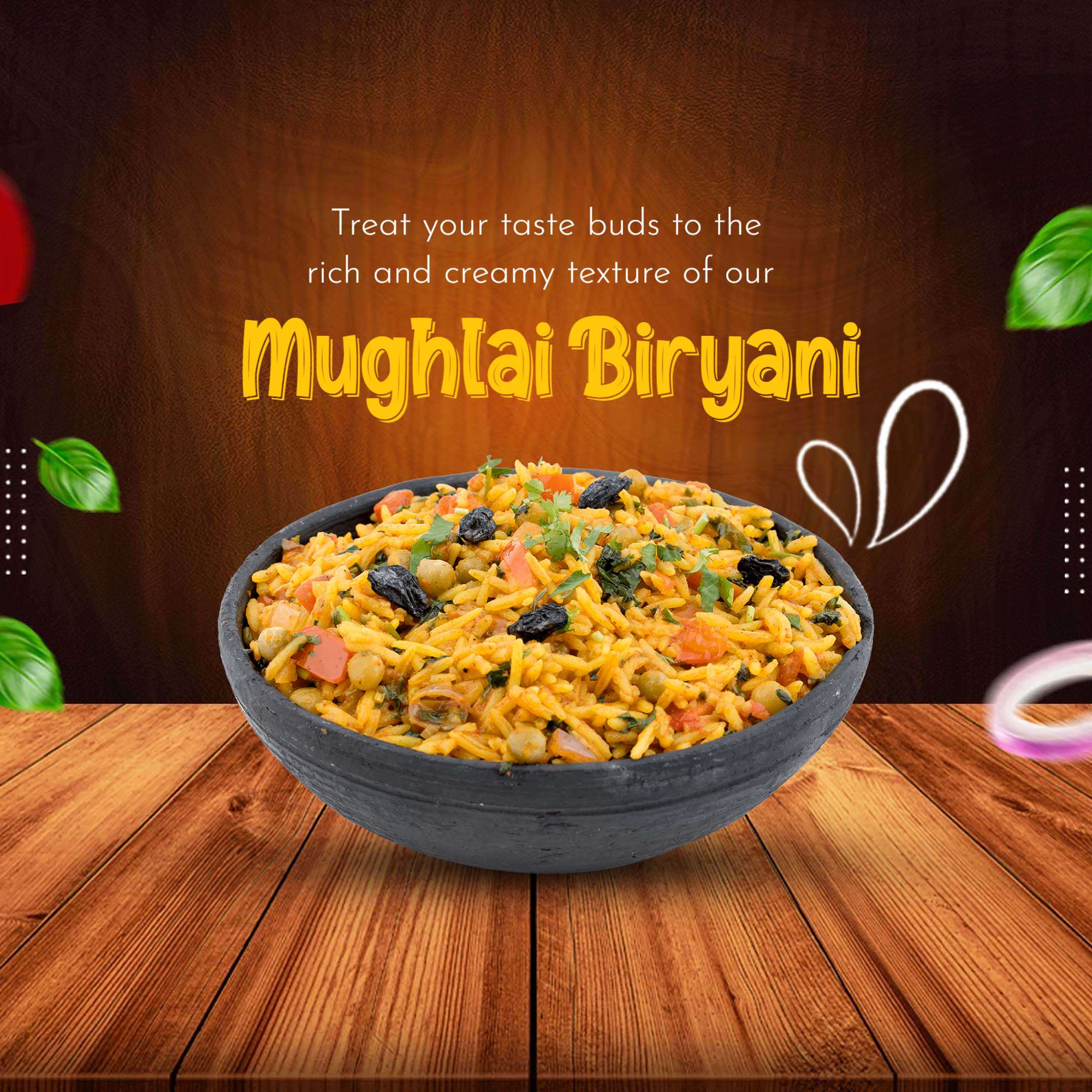 Biryani