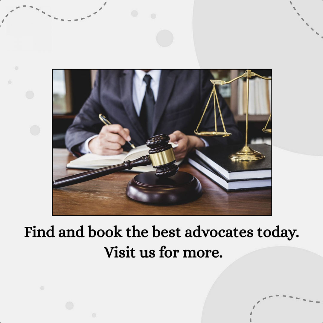 Advocate