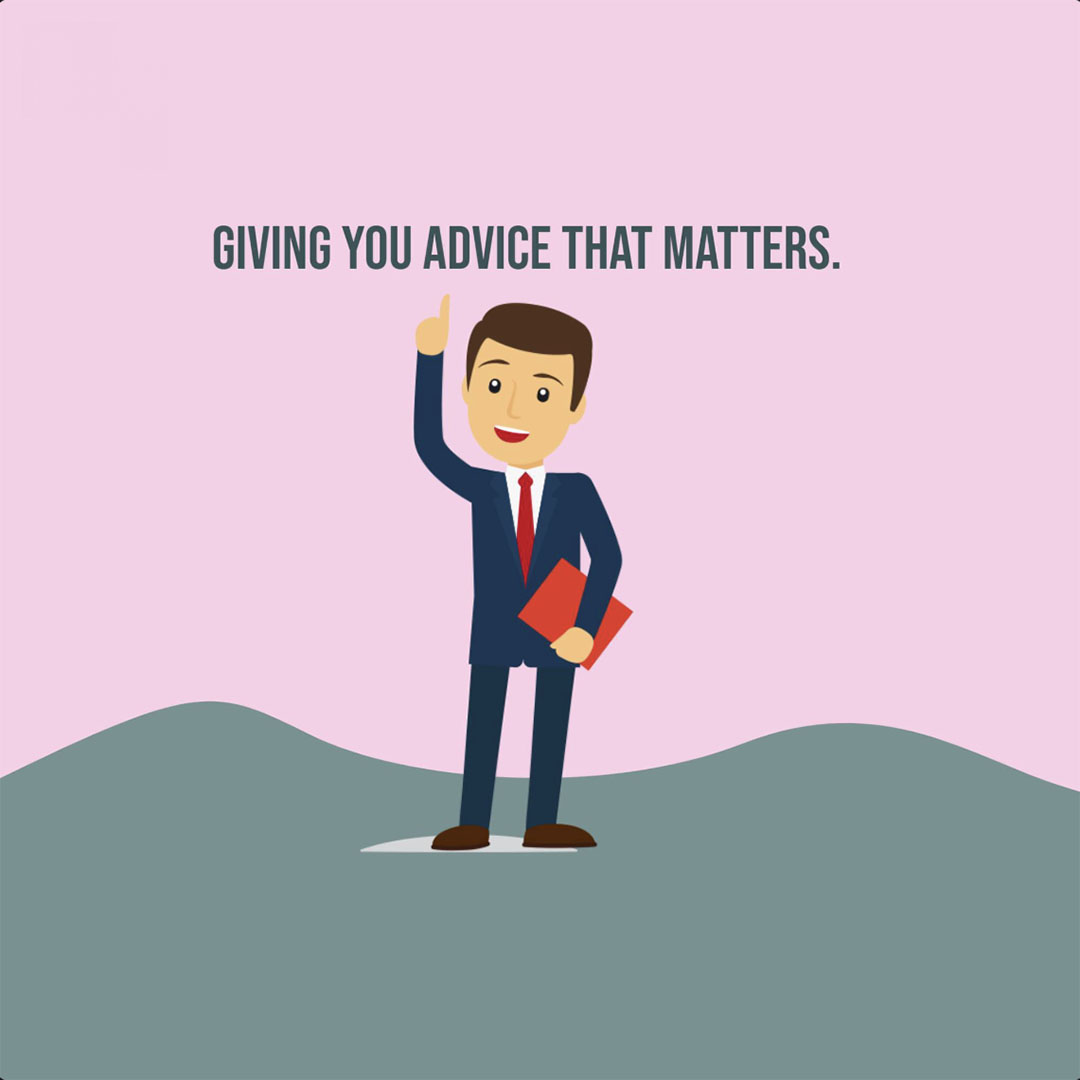 Advocate