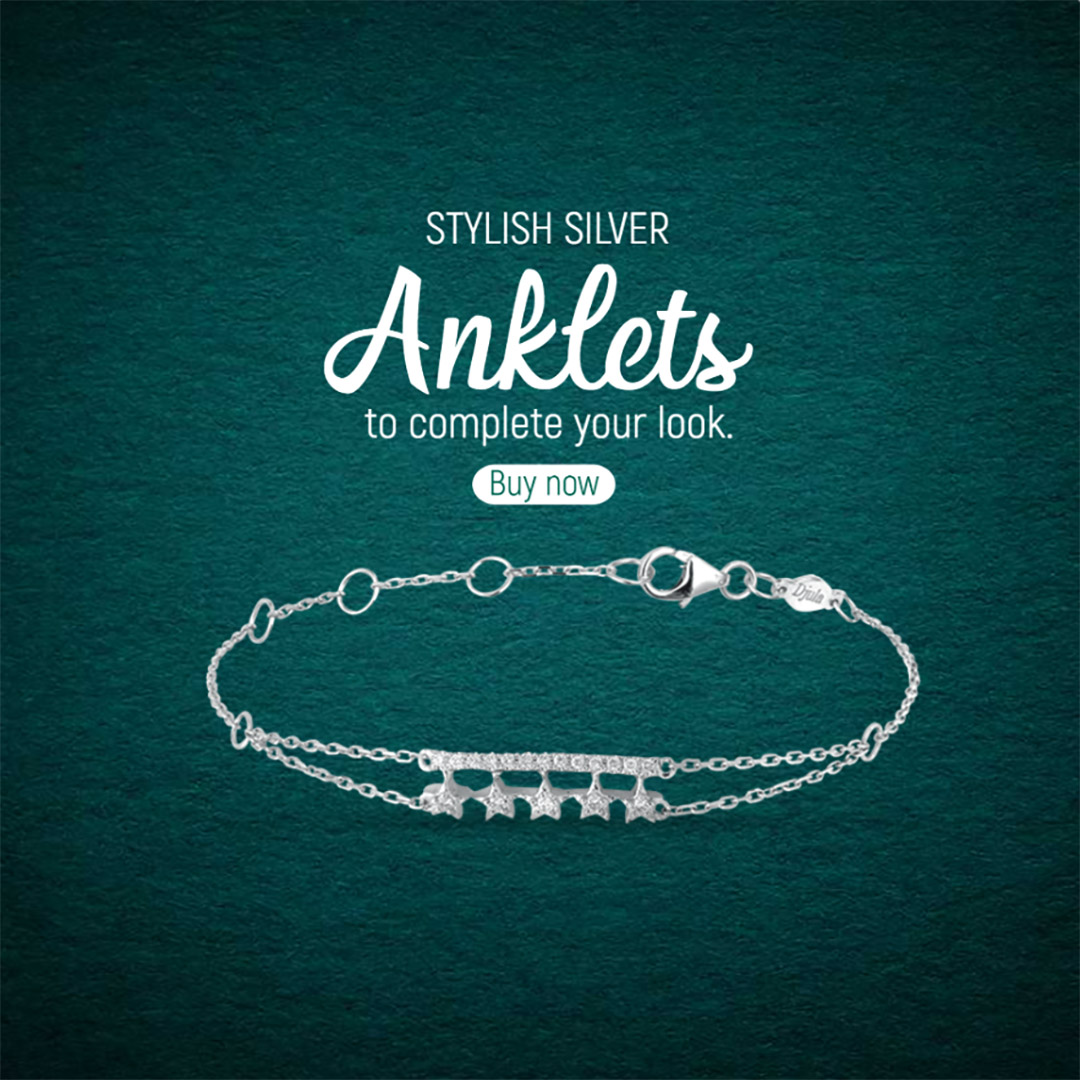 Gems & Jewellery