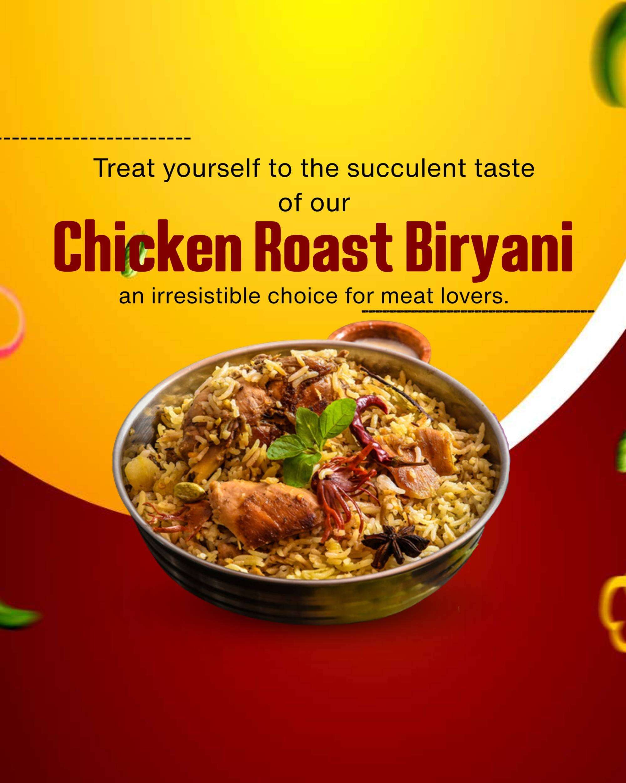 Biryani