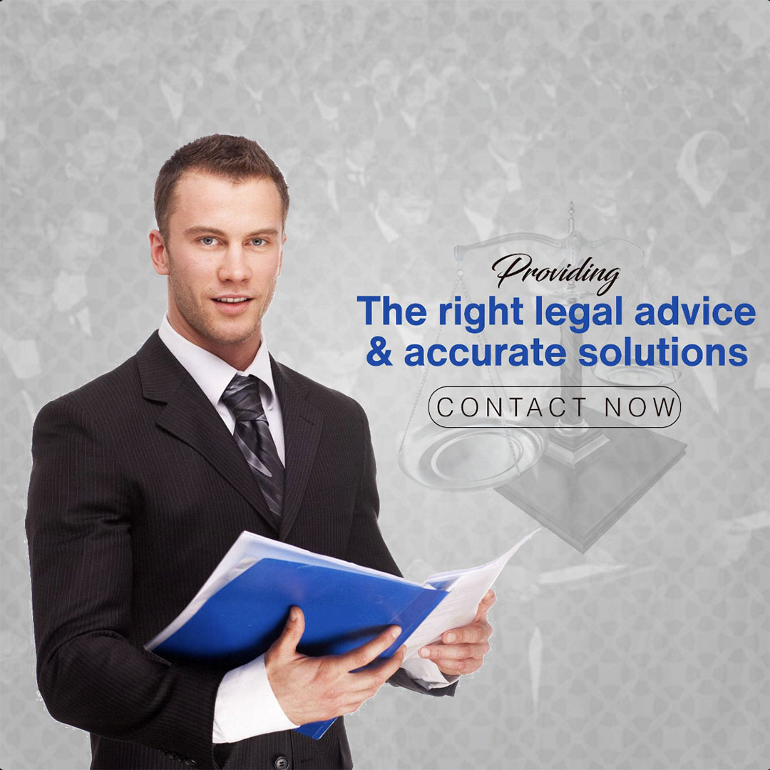 Advocate