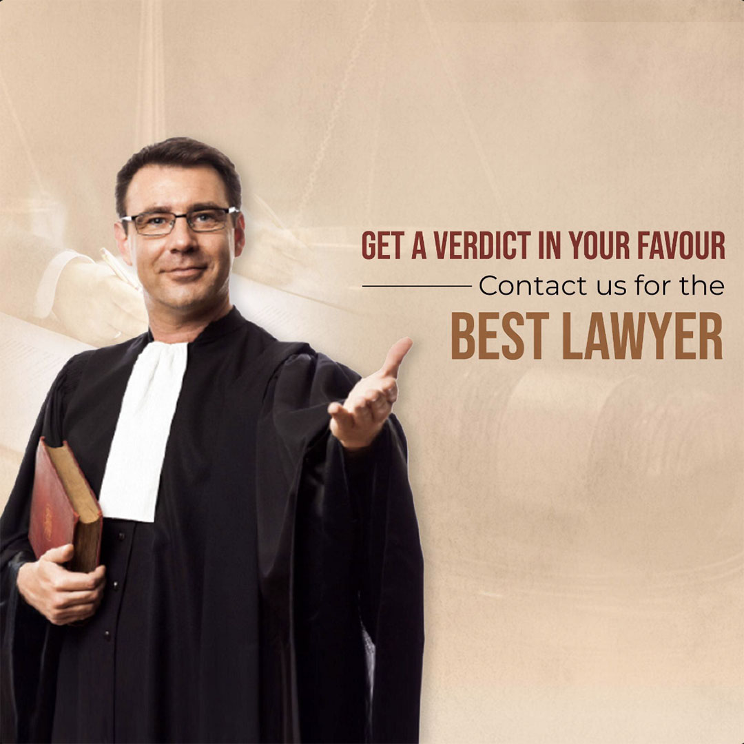 Advocate