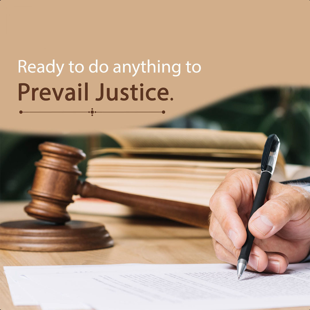 Advocate
