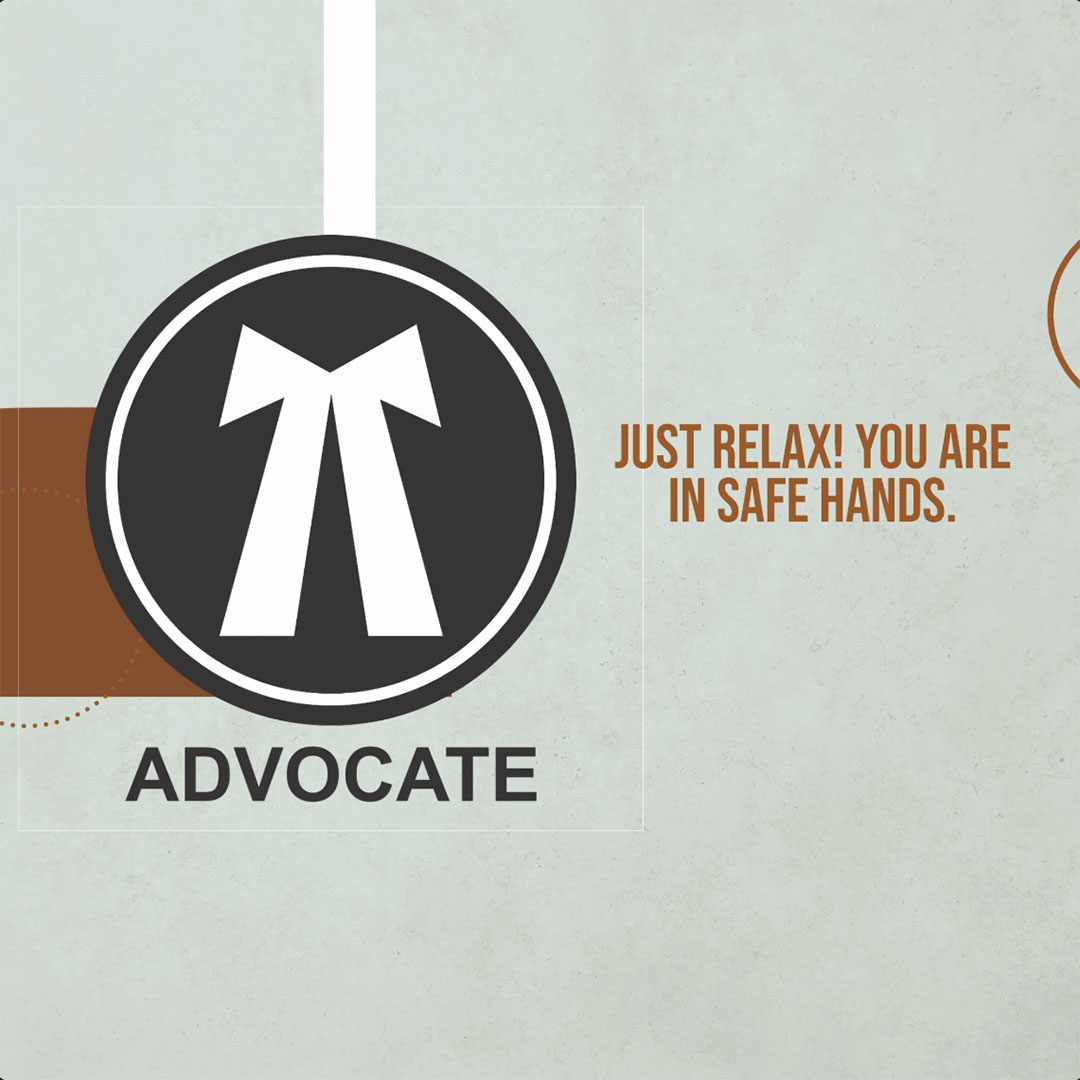 Advocate