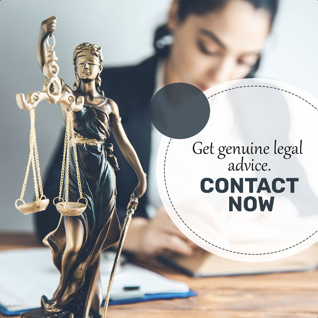 Advocate