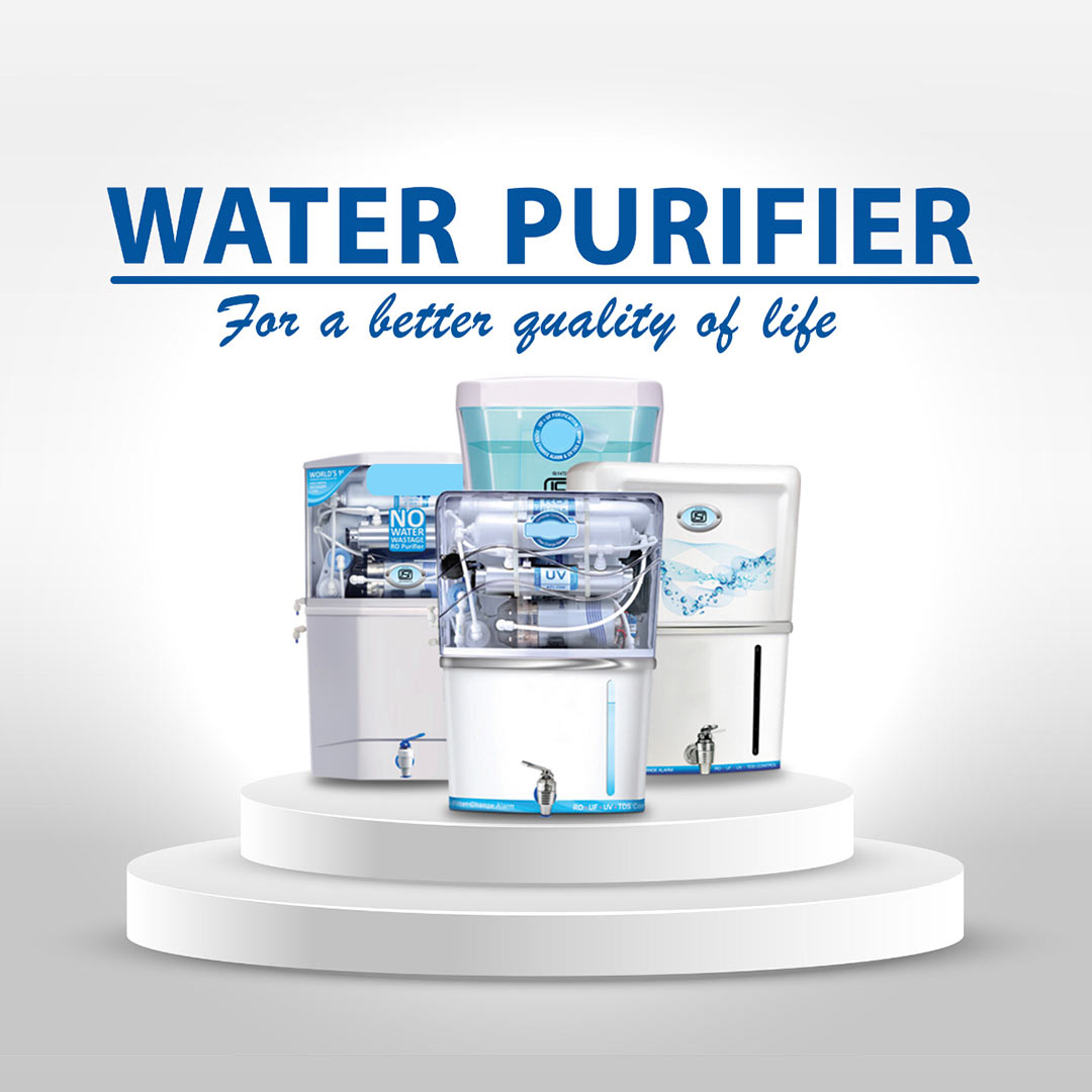 RO Water