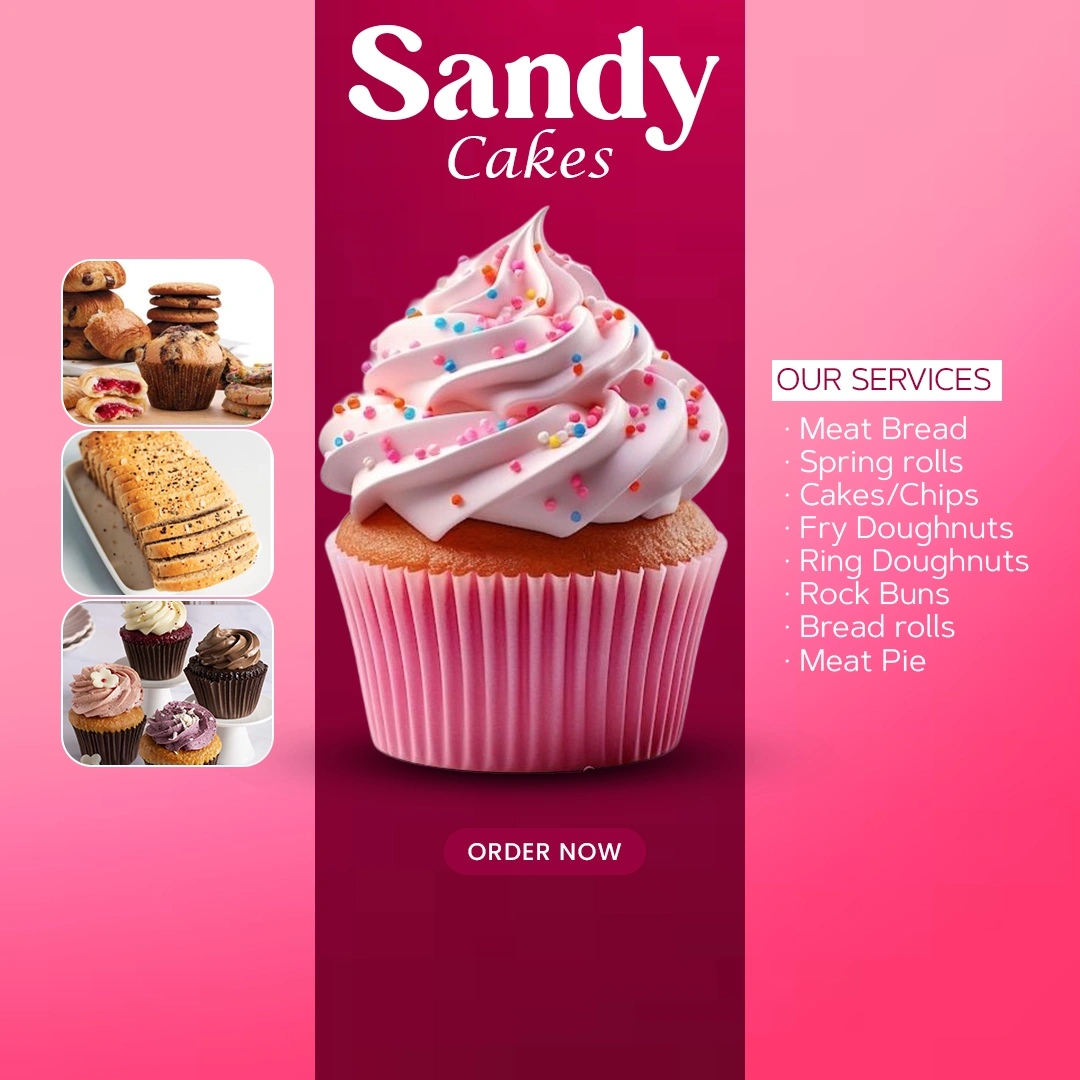 Bakery