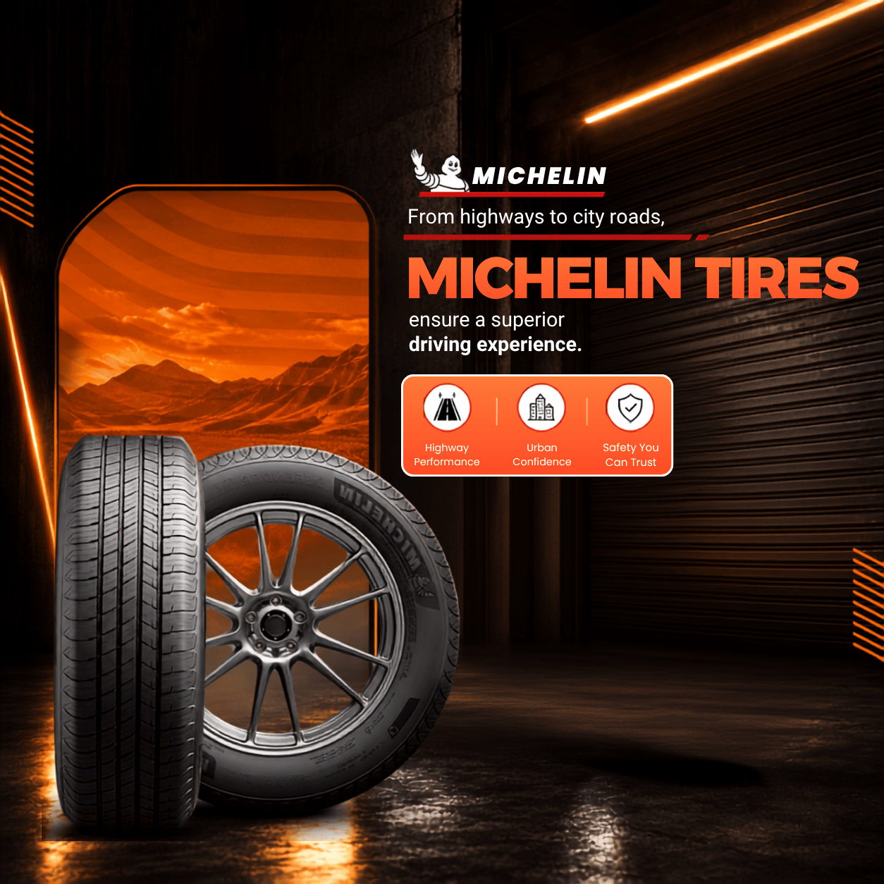 Tyre
