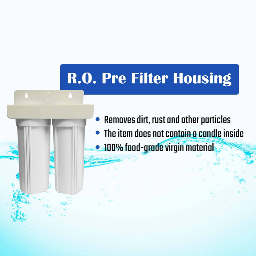 RO Water
