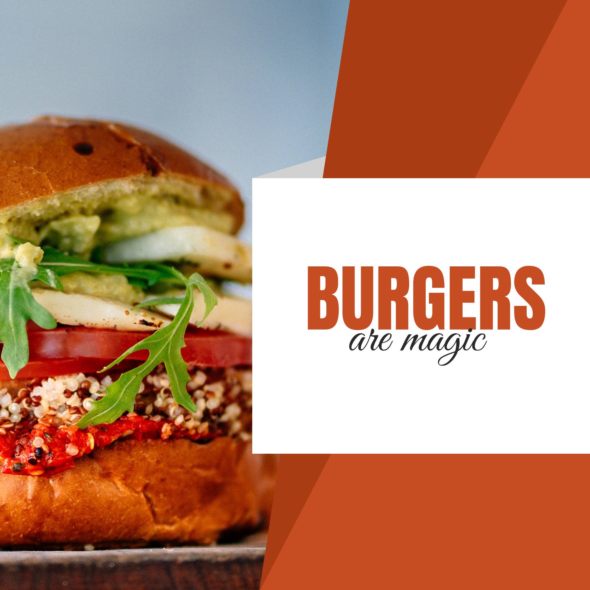 Burger