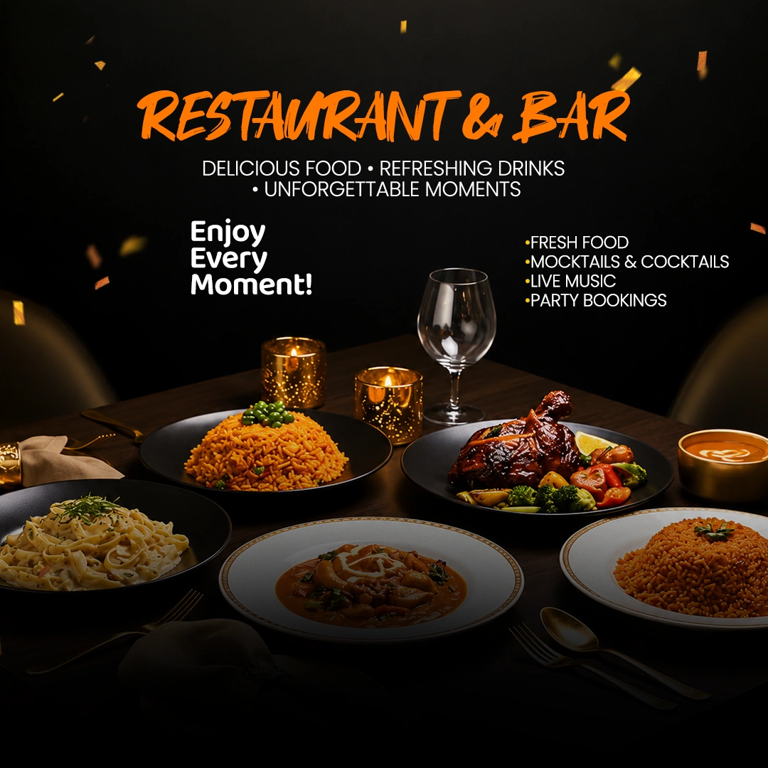 Bar & Restaurant
