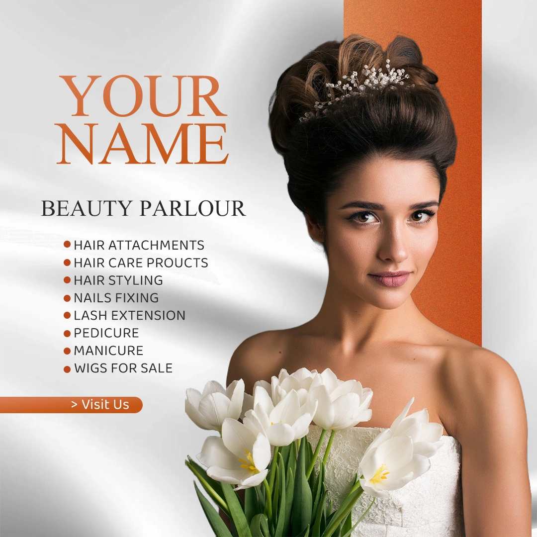 Beauty Parlour