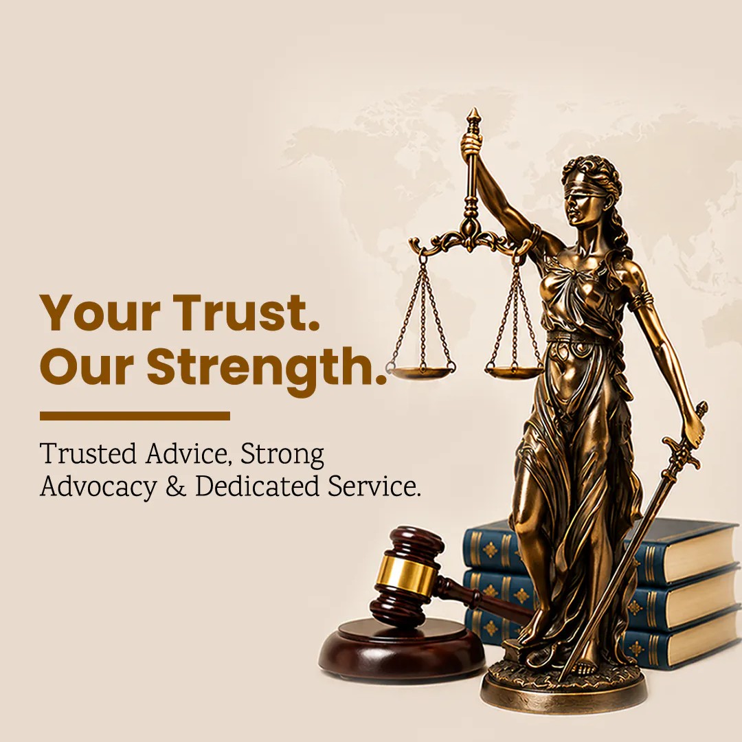 Advocate