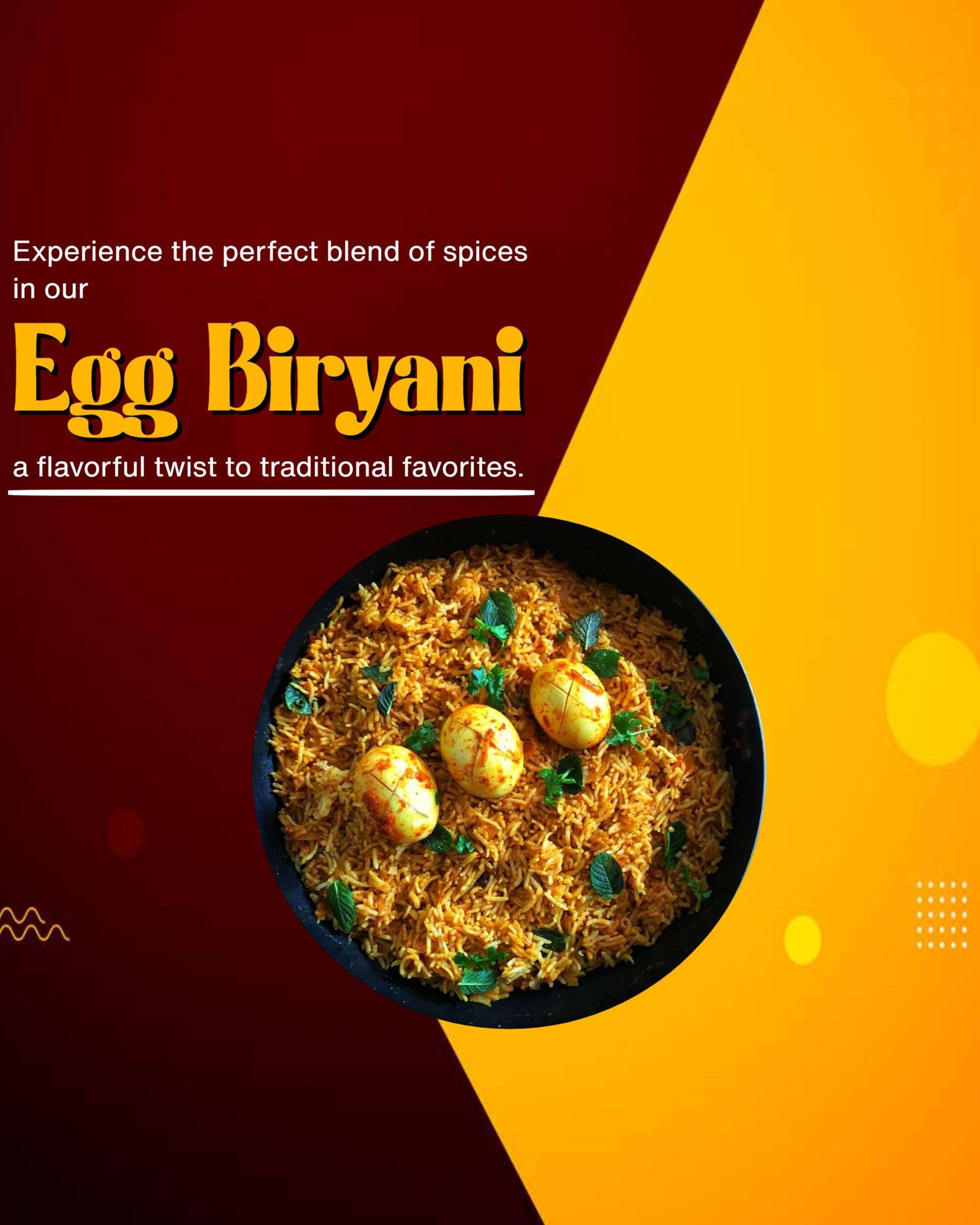 Biryani