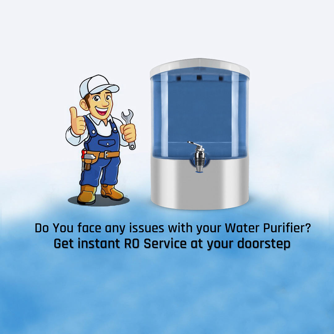 RO Water